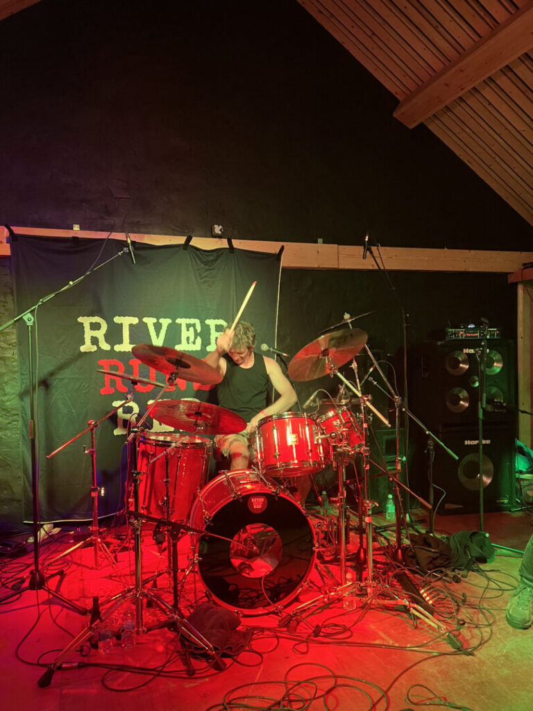 riverrunsred
