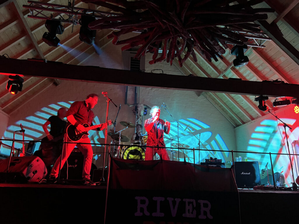 riverrunsred